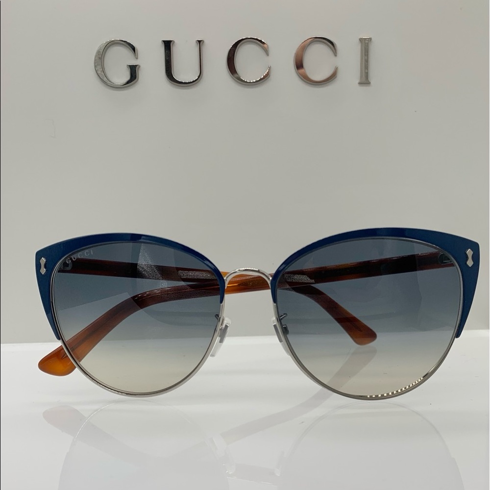 New 💯 Gucci Sunglasses